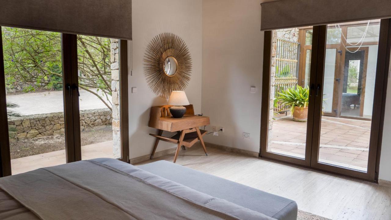 Villa Casa Del Talaiot Sencelles Extérieur photo