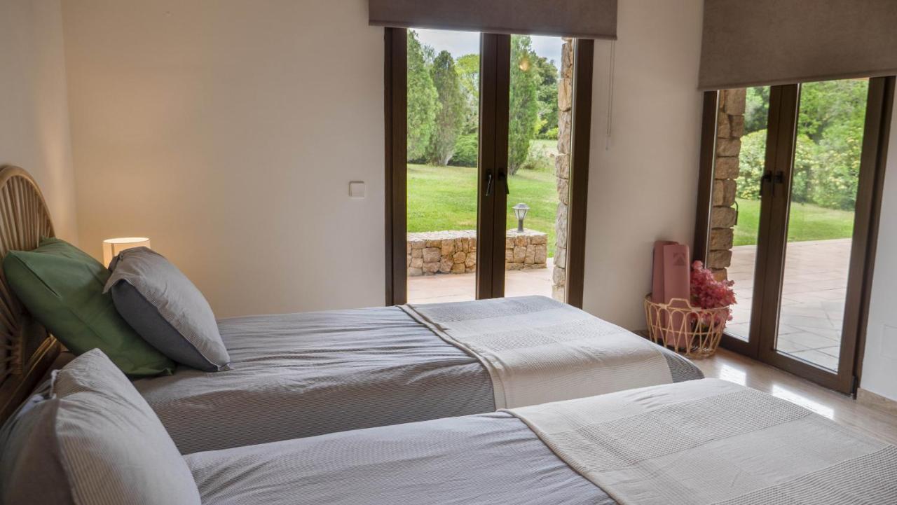 Villa Casa Del Talaiot Sencelles Extérieur photo