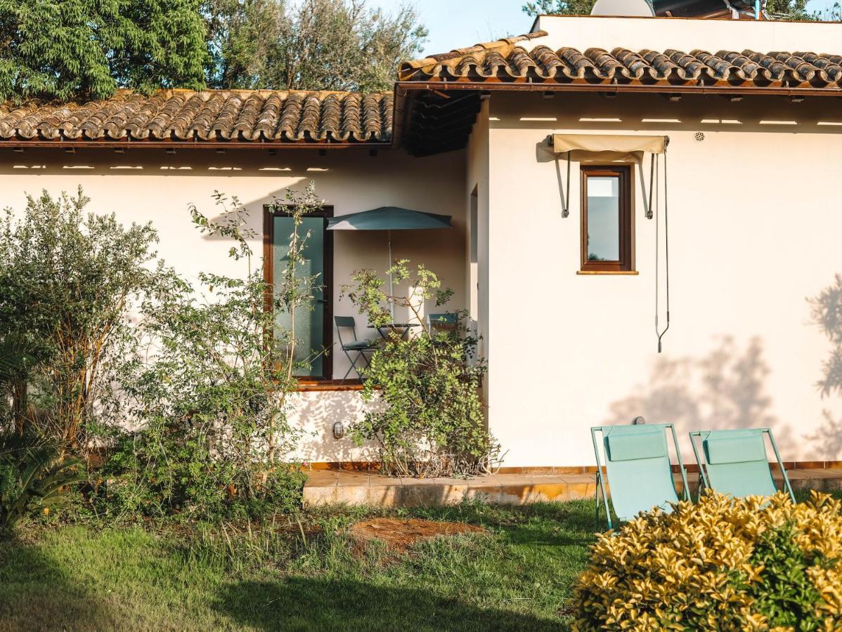 Villa Casa Del Talaiot Sencelles Extérieur photo