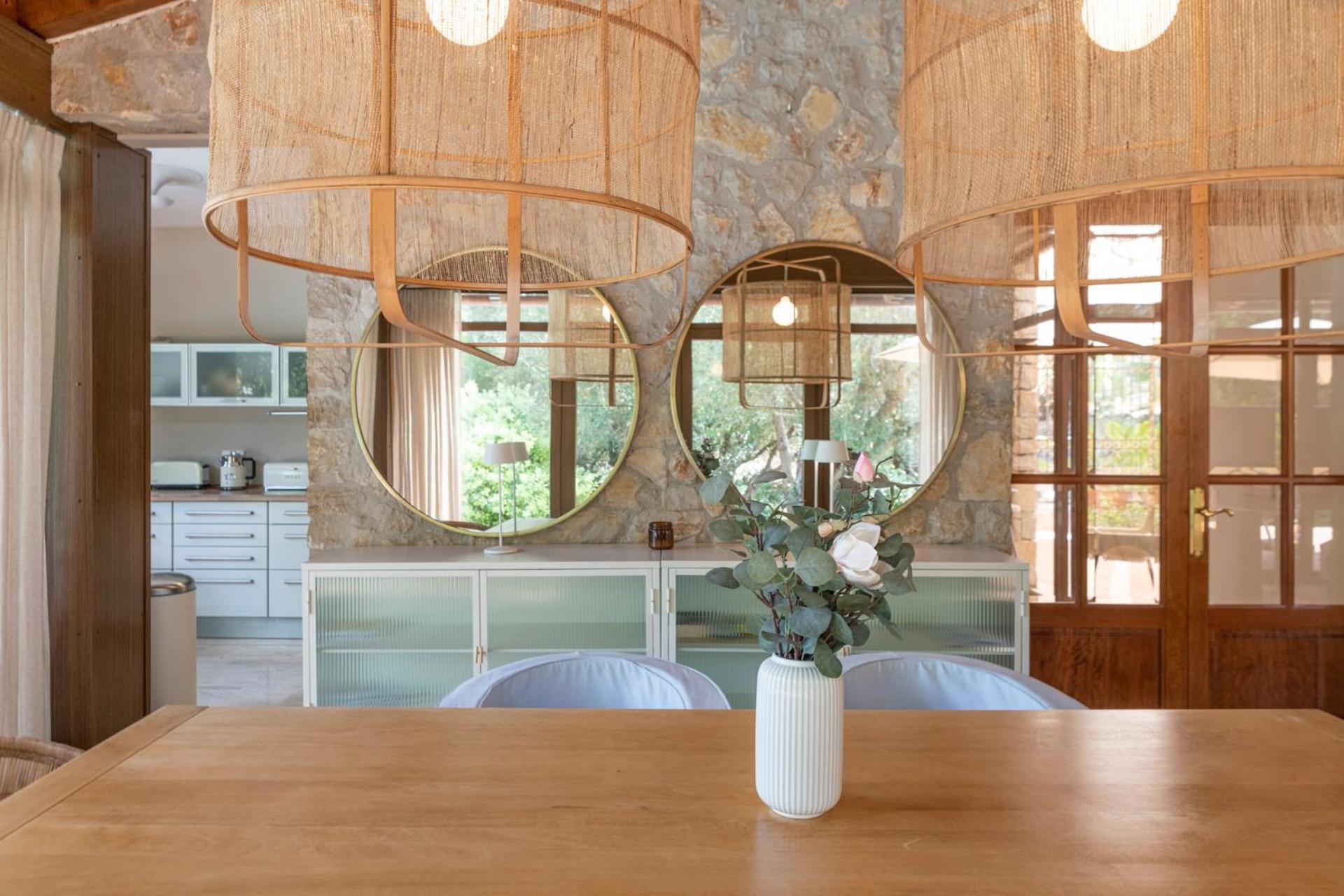 Villa Casa Del Talaiot Sencelles Extérieur photo