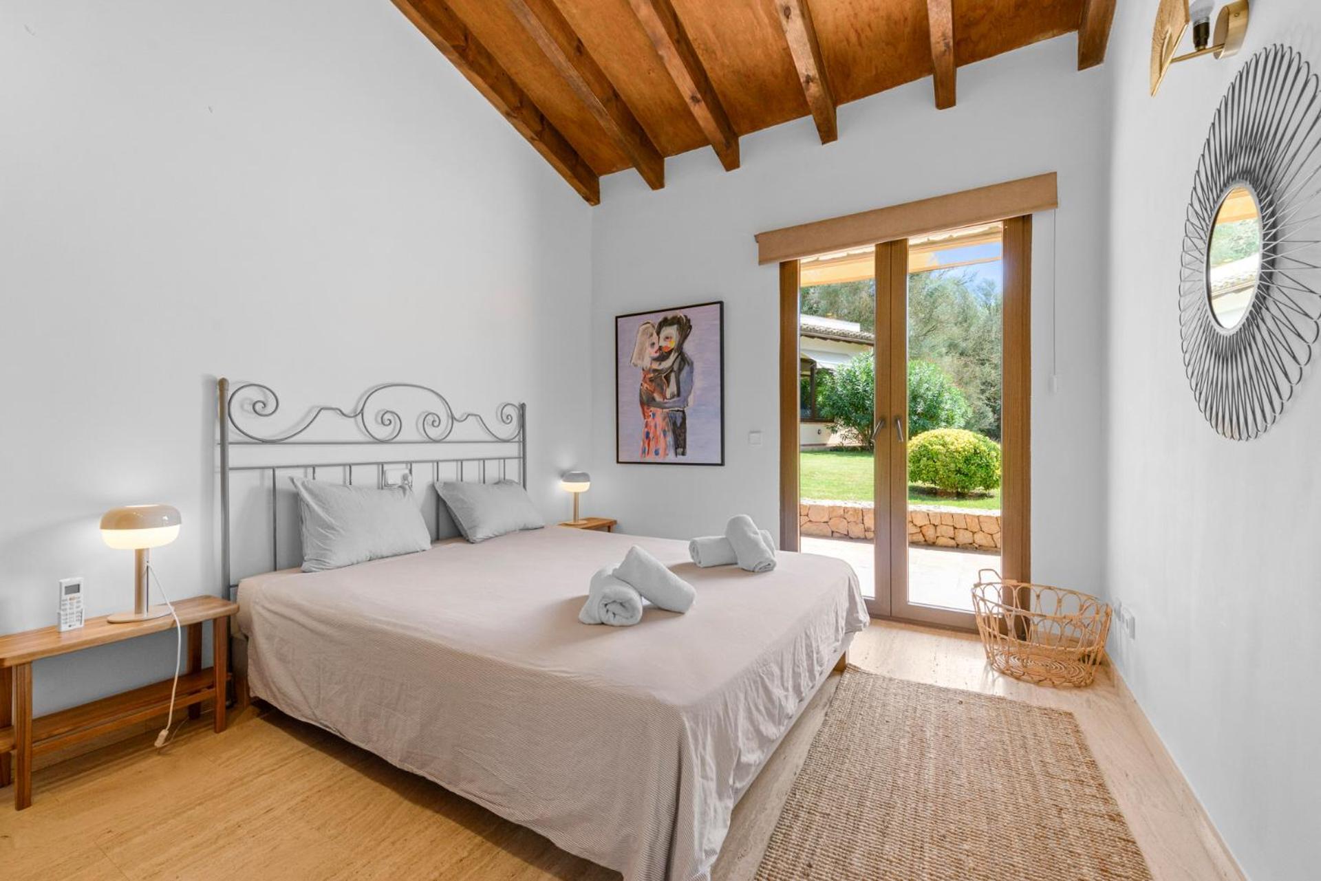 Villa Casa Del Talaiot Sencelles Extérieur photo
