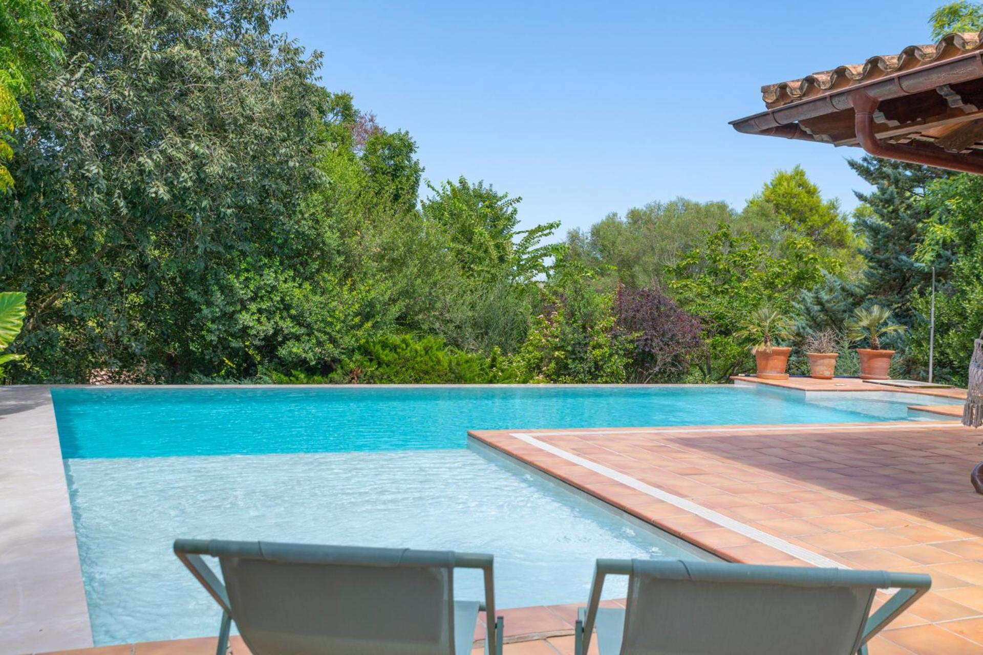 Villa Casa Del Talaiot Sencelles Extérieur photo