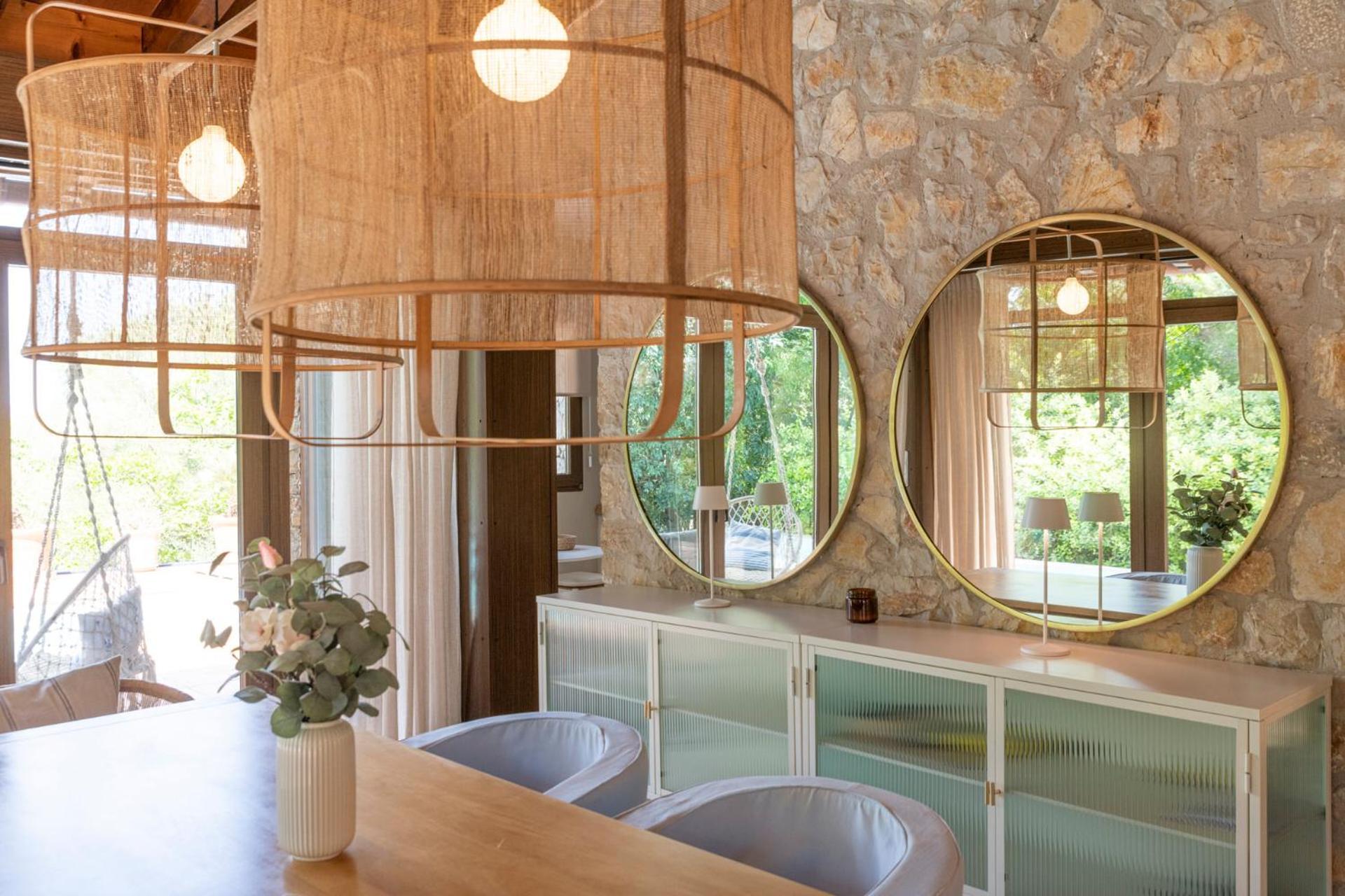 Villa Casa Del Talaiot Sencelles Extérieur photo